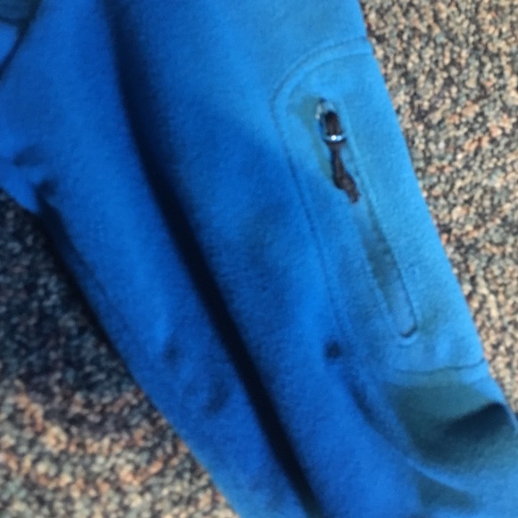 Columbia Fleece Jacket - Picture 2 of 3