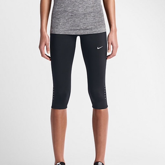 Nike Pants - Nike Compression Running
