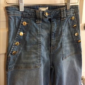 H&M Jeans