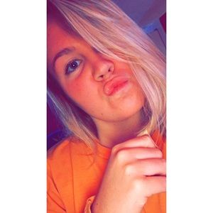 Meet your Posher, Brielle