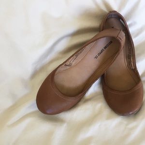 Ballet Flats