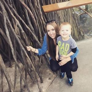 Meet your Posher, Meghan