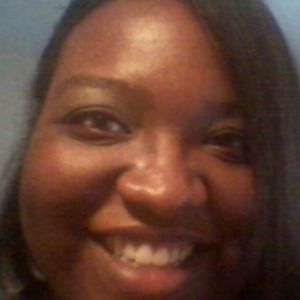 Meet your Posher, Jocelyn