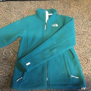 North face Fleece Jacket