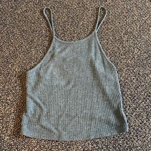 Brandy Melville crop tank top