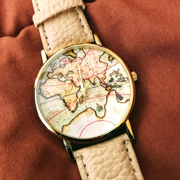 world watch