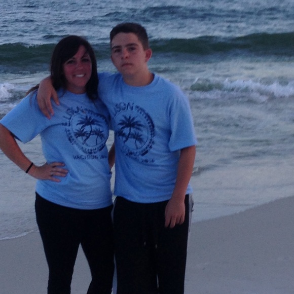 Meet your Posher, Jenna - Picture 1 of 1