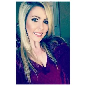 Meet your Posher, Aimee