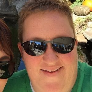 Meet your Posher, Jamie