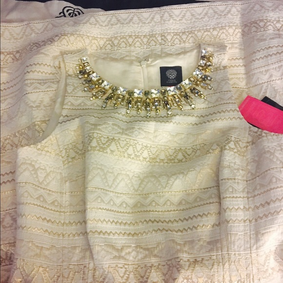 Vince Camuto Dress