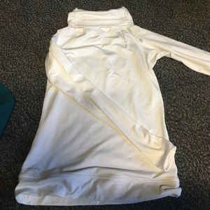 Nike Dry Fit turtle Neck pullover