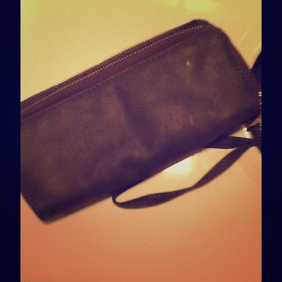 Clutch/Wallet