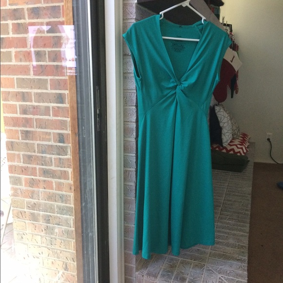 Patagonia dress