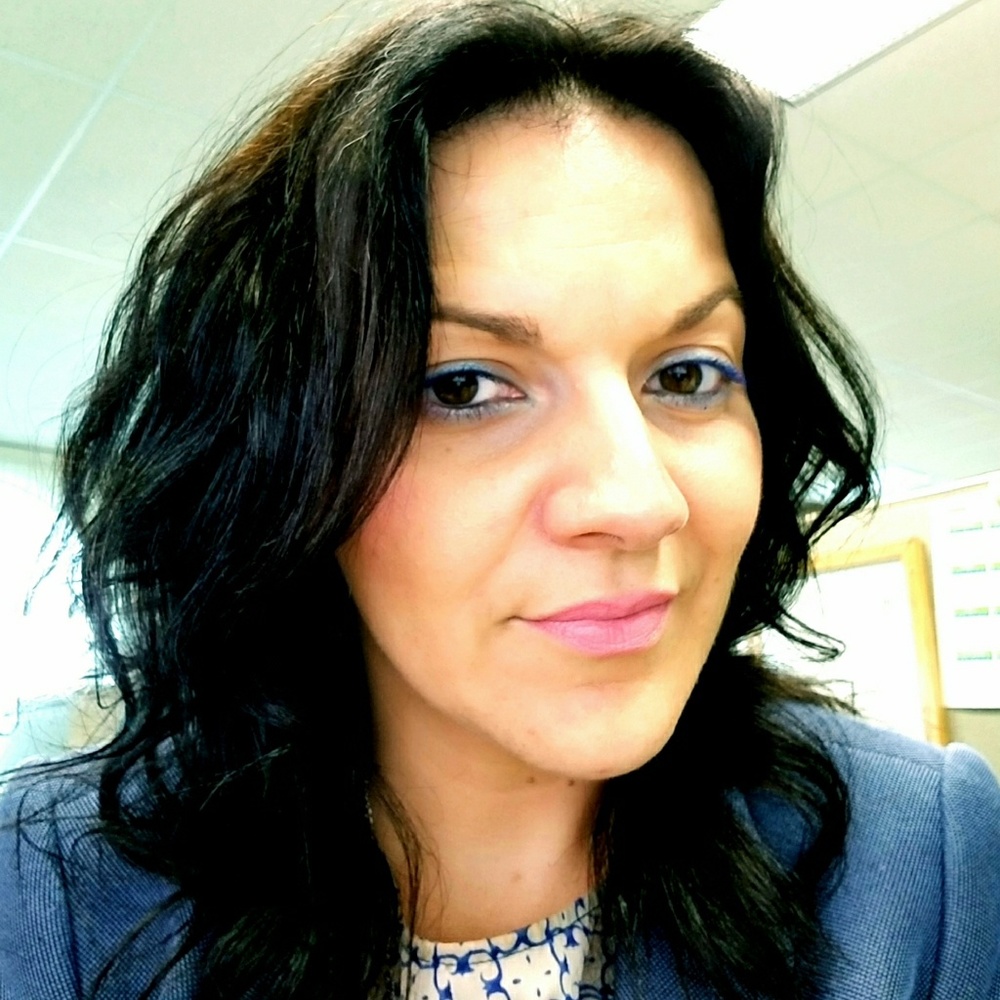 Meet your Posher, Vesna