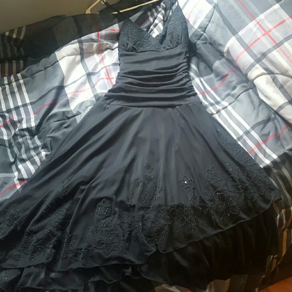 Homecoming/Formal dress