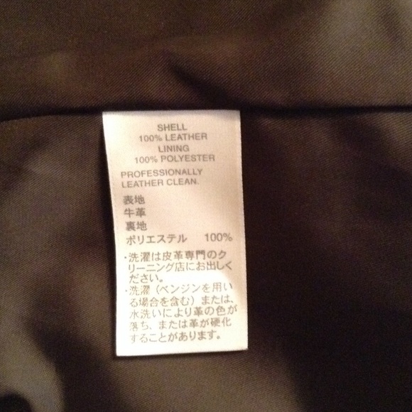 Classiques Entier , suede leather  jacket - Picture 4 of 7