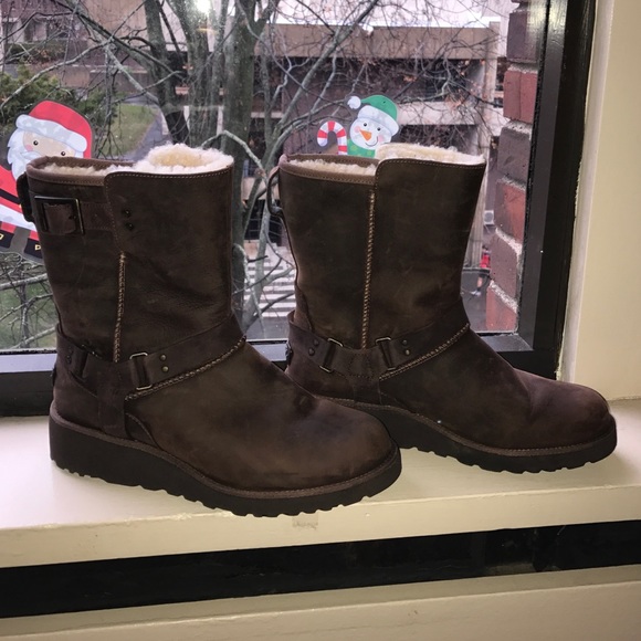 Ugg Winter Boots!