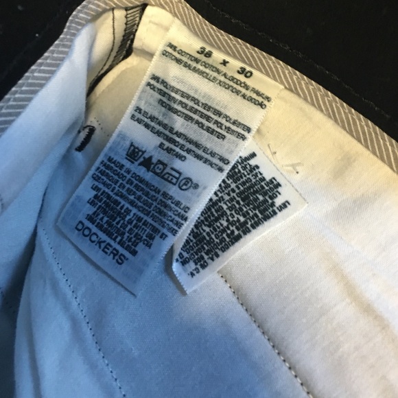 Dockers dress pants - Picture 2 of 2