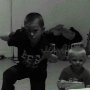 Meet your Posher, Ricky