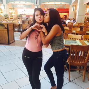 Meet your Posher, Lily