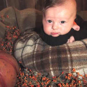 Meet your Posher, Dawn