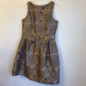 Today 60 Style Dress