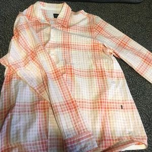 Hugo Boss Button Up Dress Shirt