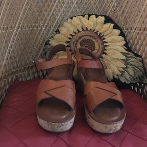 Kork-Ease sandals