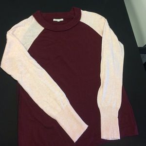 Hawthorn Sweater