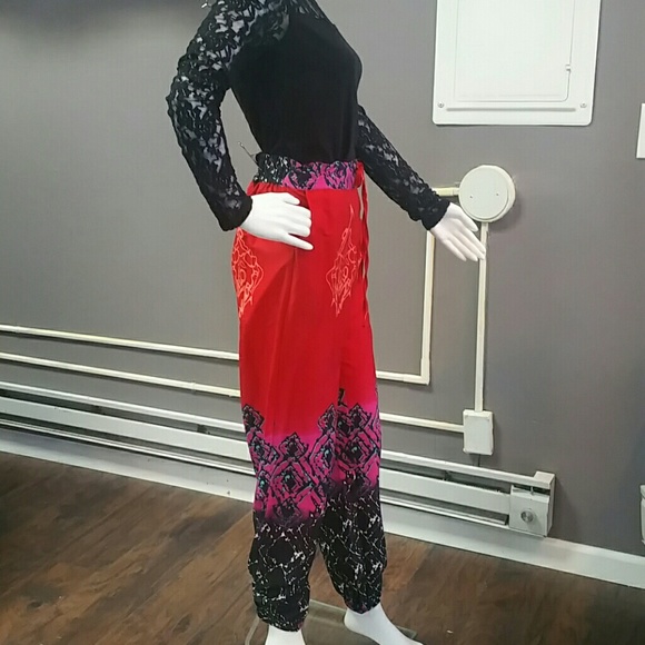 Pants - Picture 2 of 3