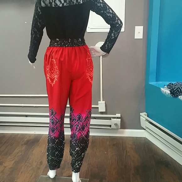Pants - Picture 3 of 3