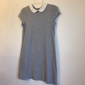 Cotton T-Shirt Dress