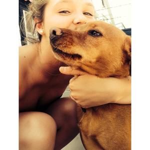 Meet your Posher, Storm