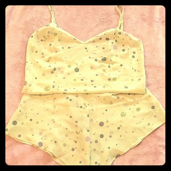 Victoria's Secret Other - 👗💗Victoria's SECRET 2 piece SET💋