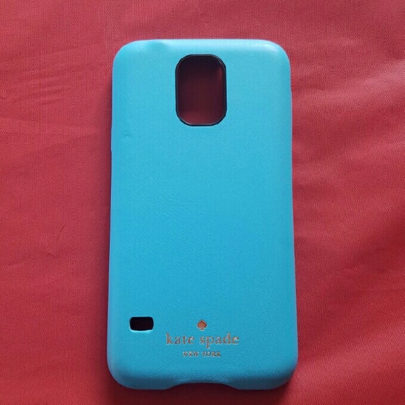 Kate spade galaxy s5 case