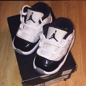 Jordan concord 4c