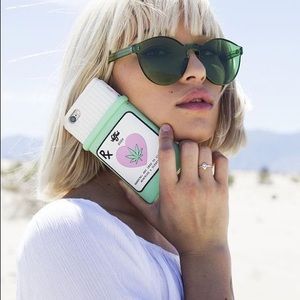 BRAND NEW IPHONE 6 VALFRE KUSH PHONE CASE