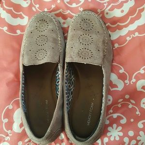 Sketches memory foam