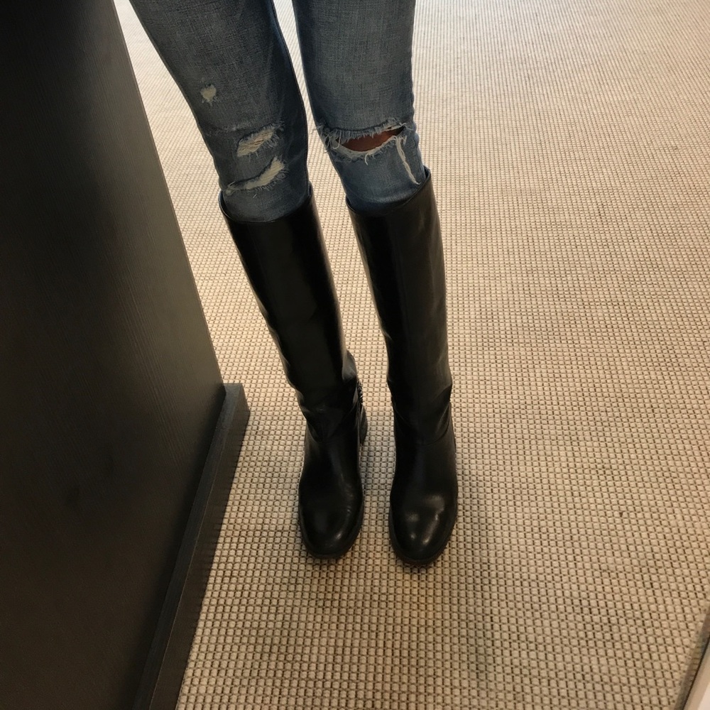 Christian louboutin Cate boot