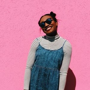 Meet Your Posher, Eliana