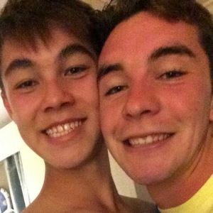 Meet your Posher, Alex