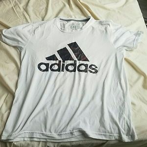 Adidas Ultimate Tee Medium Shirt