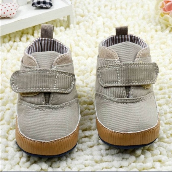 Other - Toddler Shoes