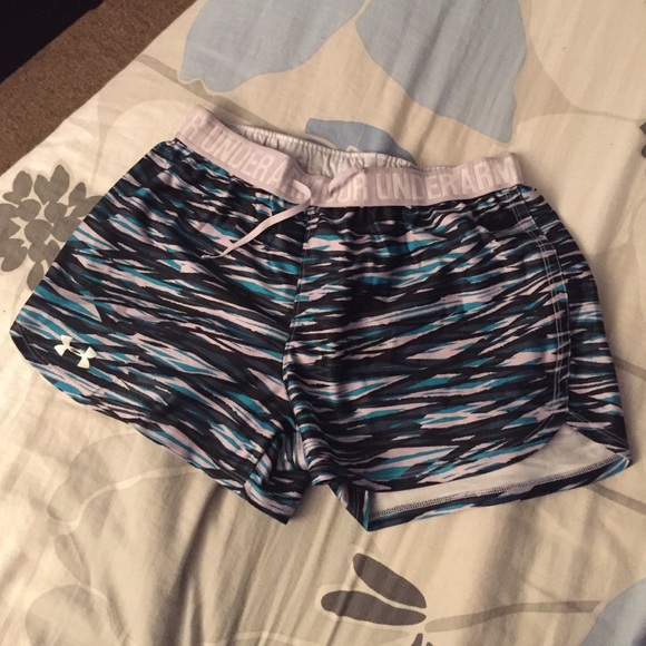 Underarmour Shorts