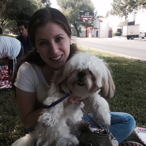 Meet your Posher, Navil