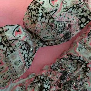 Victoria secrets bikini