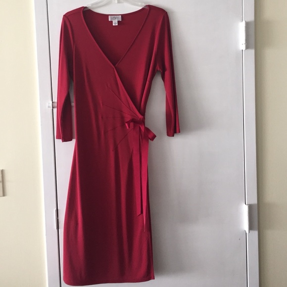 Ann Taylor Dresses & Skirts - Ann Taylor Loft Dress