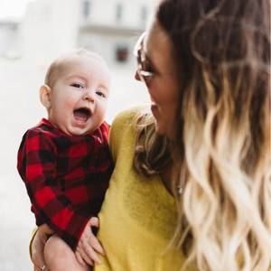 Meet your Posher, Robynn