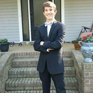 Meet your Posher, Trevor