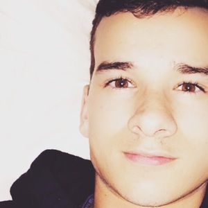 Meet your Posher, Christian